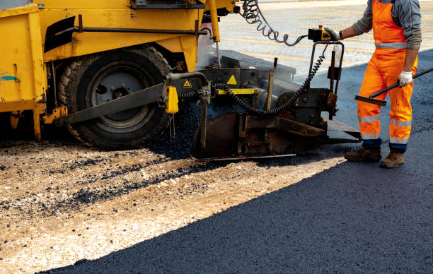 Best Gravel Driveway Installation  in Centerport, NY